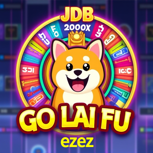 Desvendando o Mundo dos Jogos Virtuais na ezez