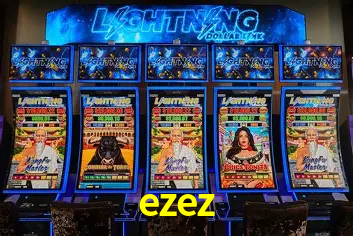 Desvendando o Mundo dos Jogos Virtuais na ezez