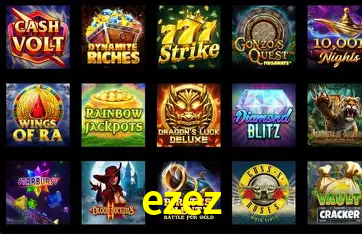Descubra a Essência do ezez: Nossa História e Compromissos