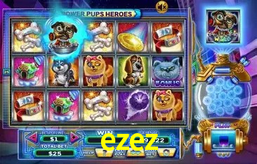 A Emoção da Loteria na ezez: Uma Chance de Mudança de Vida